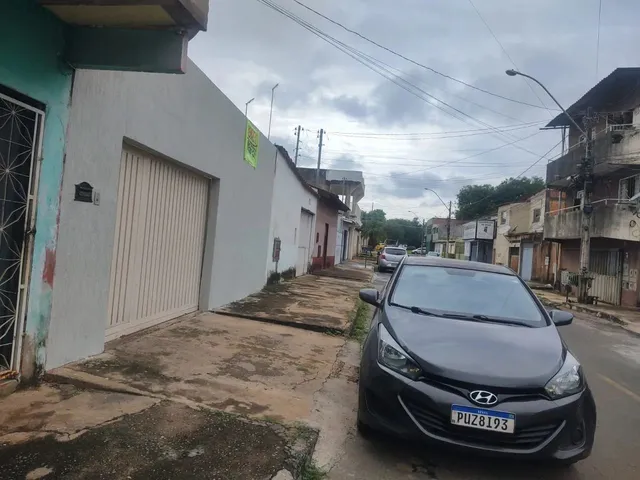 Imagem: Casa 3 Quartos Planaltina Df