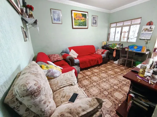 Imagem 3: Casa em Condomínio para Venda em Brasília, Sobradinho, 6 Dormitórios, 3 Banheiros, 2