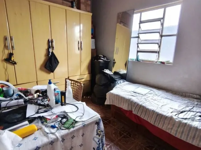 Imagem 15: Casa em Condomínio para Venda em Brasília, Sobradinho, 6 Dormitórios, 3 Banheiros, 2