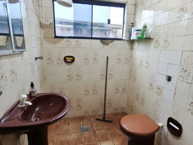 Imagem 2: Casa em Condomínio para Venda em Brasília, Sobradinho, 6 Dormitórios, 3 Banheiros, 2