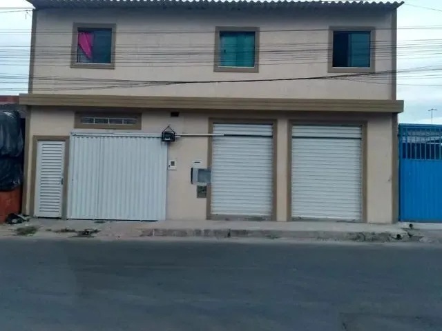 Imagem: Prédio Casa Apto Loja Planaltina Df