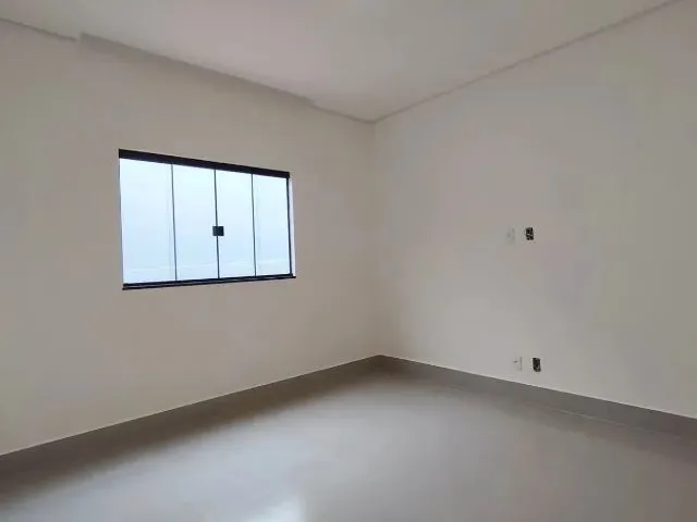 Imagem 6: Casa Nova, Moderna com Fino Acabamento