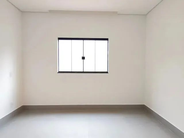 Imagem 8: Casa Nova, Moderna com Fino Acabamento