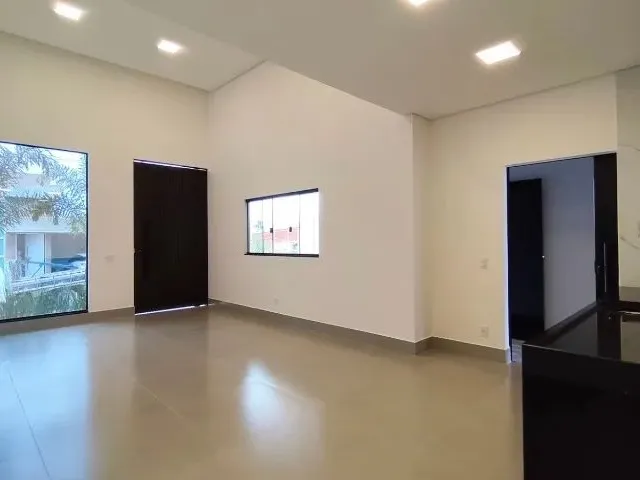 Imagem 4: Casa Nova, Moderna com Fino Acabamento