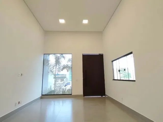 Imagem 3: Casa Nova, Moderna com Fino Acabamento