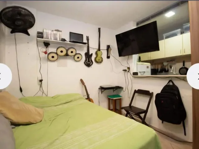 Imagem 1: Vendo Cln 412 Bloco e Asa Norte 30 M²