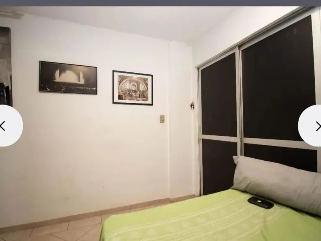 Imagem 2: Vendo Cln 412 Bloco e Asa Norte 30 M²