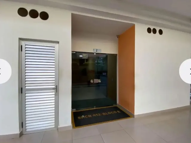 Imagem 4: Vendo Cln 412 Bloco e Asa Norte 30 M²