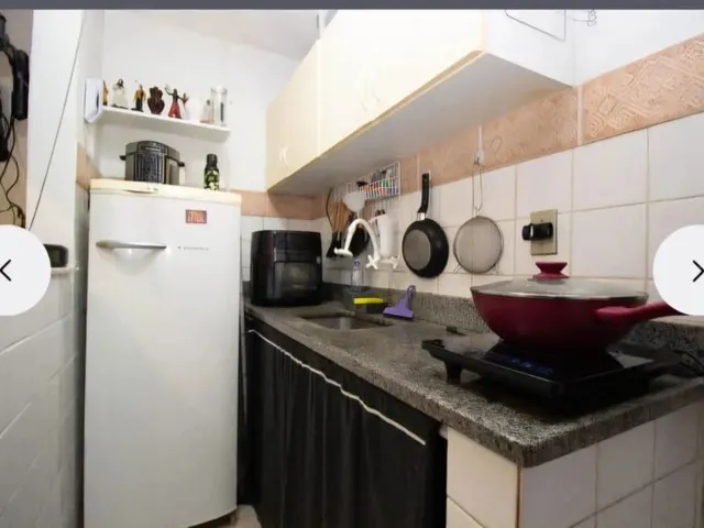 Imagem 5: Vendo Cln 412 Bloco e Asa Norte 30 M²
