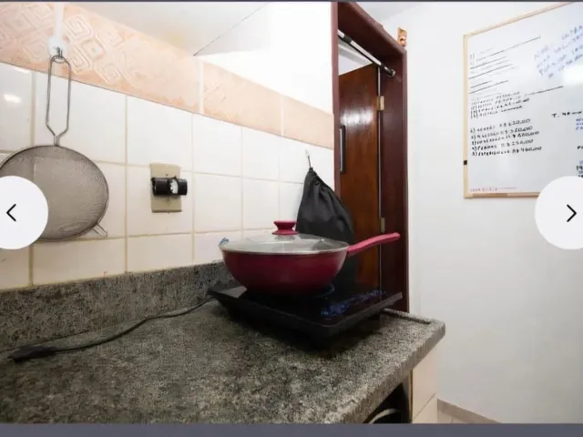 Imagem 6: Vendo Cln 412 Bloco e Asa Norte 30 M²
