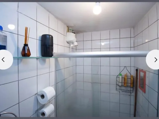 Imagem 7: Vendo Cln 412 Bloco e Asa Norte 30 M²
