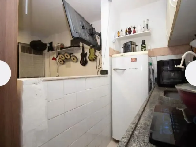 Imagem 8: Vendo Cln 412 Bloco e Asa Norte 30 M²