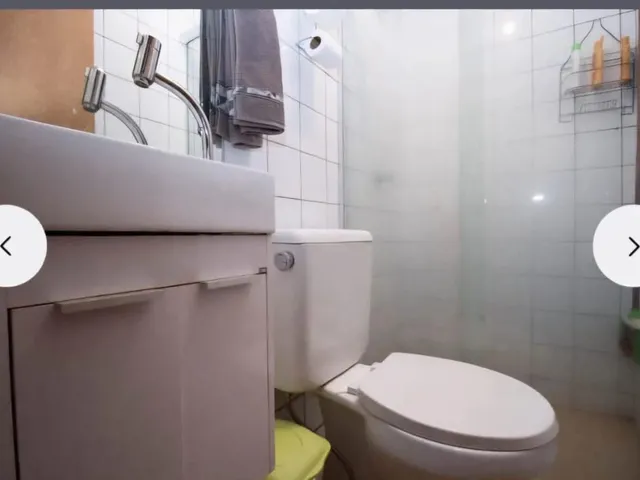 Imagem 11: Vendo Cln 412 Bloco e Asa Norte 30 M²