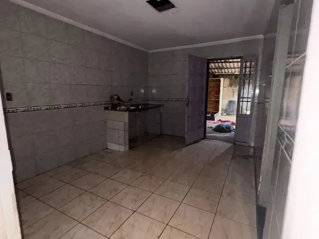 Imagem: Vendo Ágio Casa 2 Quartos Samambaia Sul
