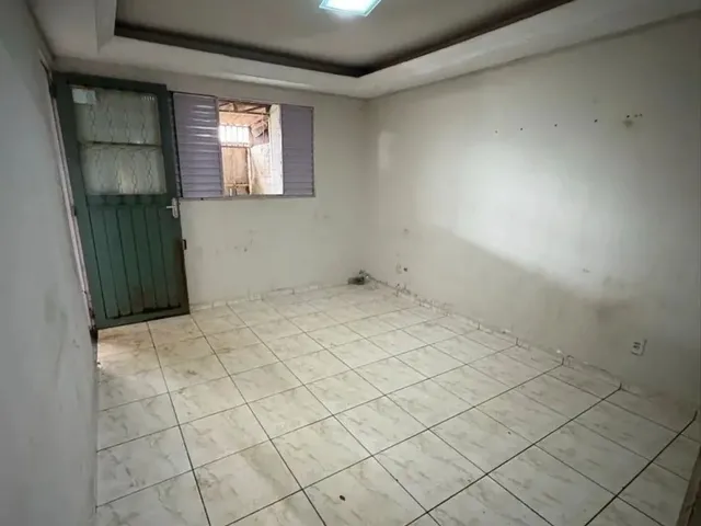 Imagem 6: Vendo Ágio Casa 2 Quartos Samambaia Sul