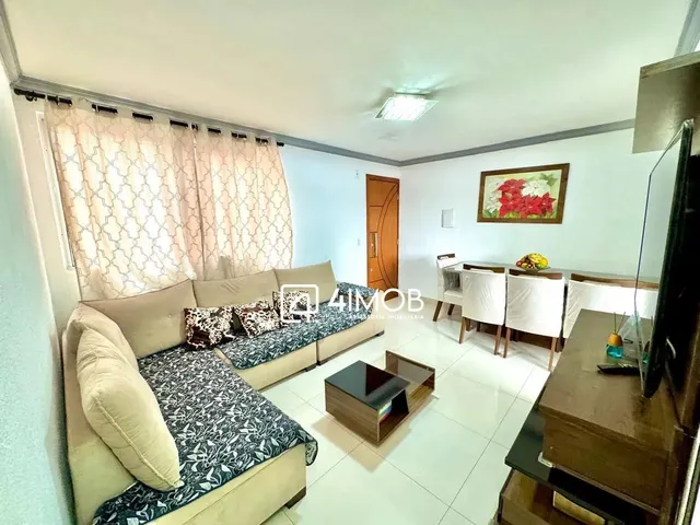 Imagem: Qn 25 Riacho Fundo 2 Apartamento 1 Andar