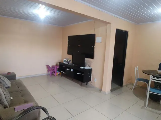 Imagem 2: Vende-Se Imóvel em santa Maria Norte