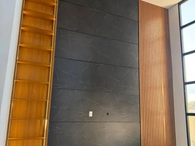 Imagem 4: Imóvel para Venda Tem 400 Metros Quadrados com 3 Quartos em Setor Industrial - Brasília