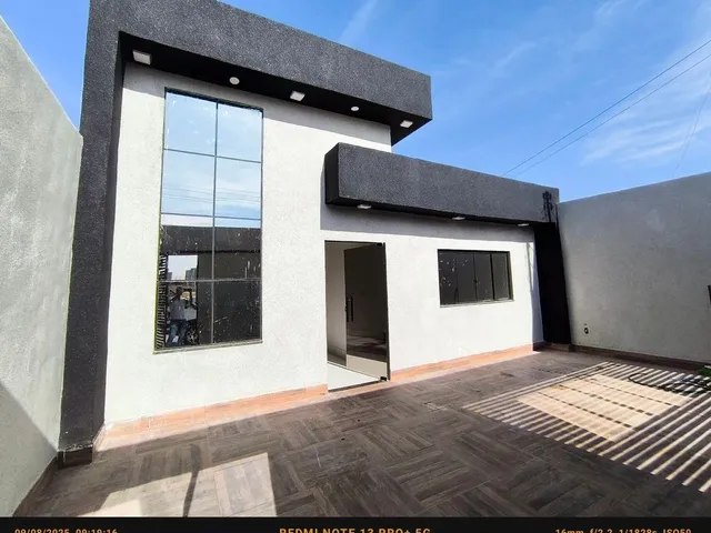 Imagem: Oportunidade Casa À Venda na Qr 608 Samambaia