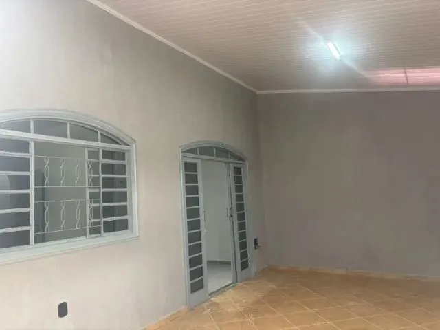 Imagem 3: Na - Casa com 3 Quartos Sendo 1 Suíte na Qs 18 do Riacho Fundo II