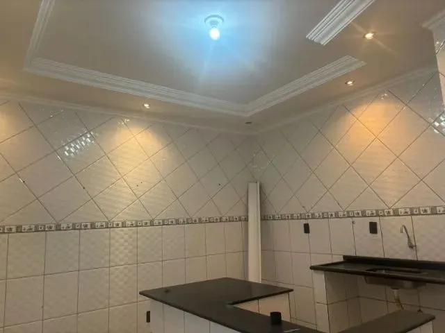 Imagem 6: Na - Casa com 3 Quartos Sendo 1 Suíte na Qs 18 do Riacho Fundo II