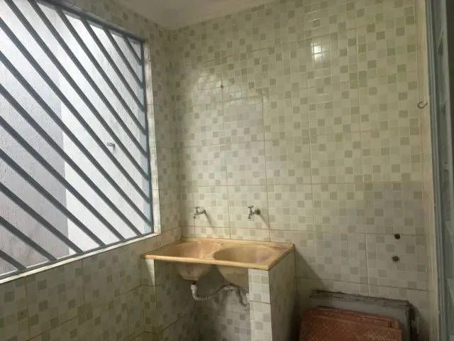 Imagem 14: Na - Casa com 3 Quartos Sendo 1 Suíte na Qs 18 do Riacho Fundo II
