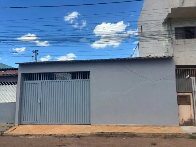Imagem 5: Na - Casa com 3 Quartos Sendo 1 Suíte na Qs 18 do Riacho Fundo II