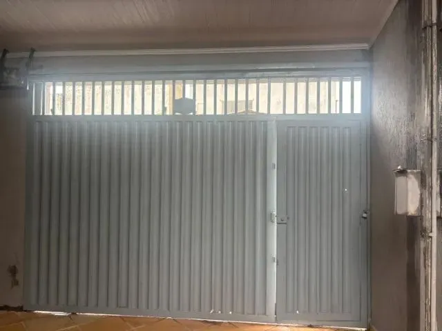Imagem 2: Na - Casa com 3 Quartos Sendo 1 Suíte na Qs 18 do Riacho Fundo II