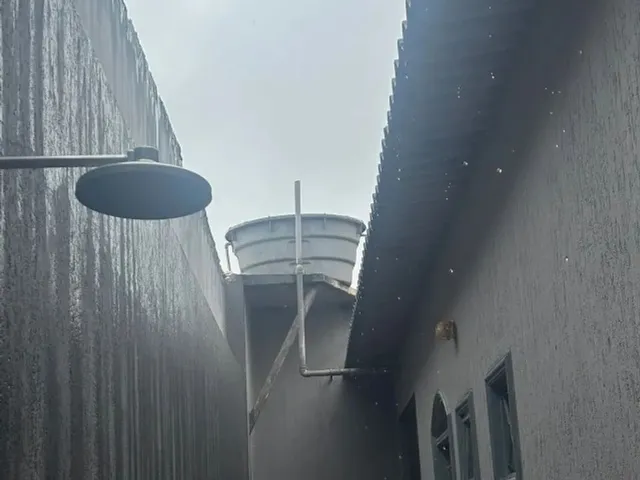 Imagem 8: Na - Casa com 3 Quartos Sendo 1 Suíte na Qs 18 do Riacho Fundo II