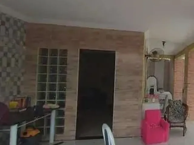 Imagem: Vendo Casa na santa Maria na Quadra 310