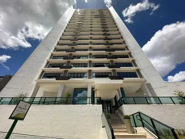 Imagem: Vendo Lindo Apartamento Sunset Boulevard
