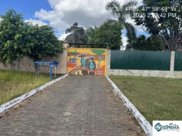 Imagem: Vendo Casa na Quadra 27 do Park Way