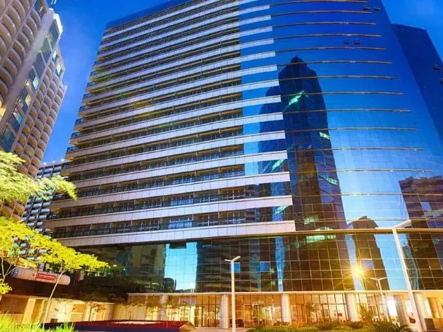 Imagem: Flat Mobiliado À Venda no Hotel Fusion
