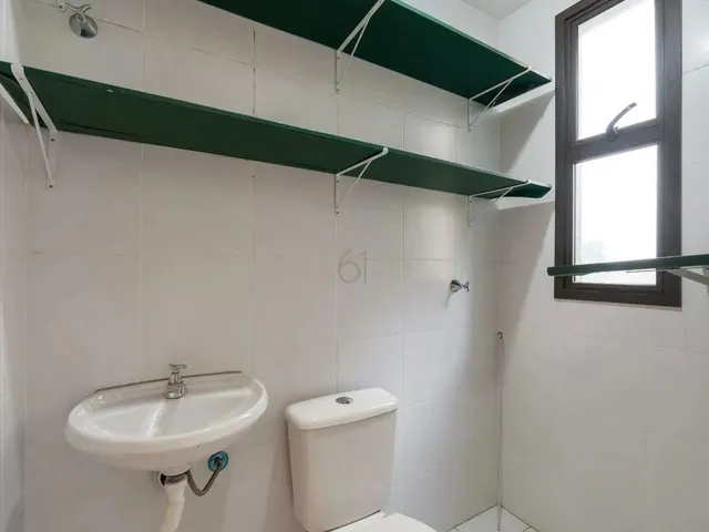 Imagem 2: Mirante do Bosque Quadra 209 Sul | Águas Claras Reformado | 3 Quartos Suítes