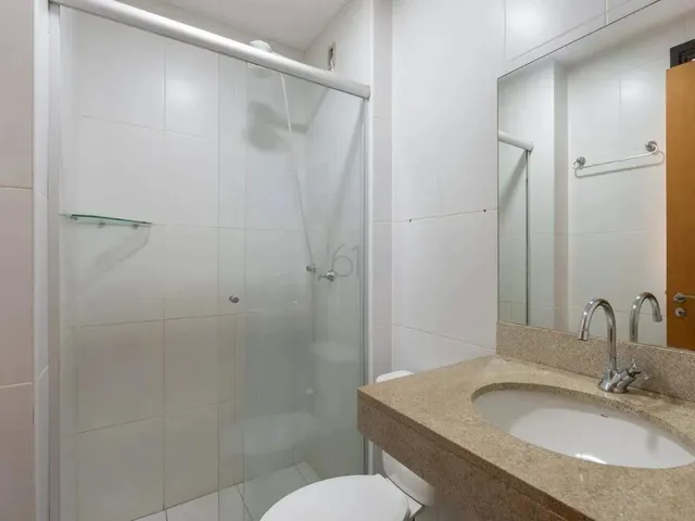 Imagem 3: Mirante do Bosque Quadra 209 Sul | Águas Claras Reformado | 3 Quartos Suítes
