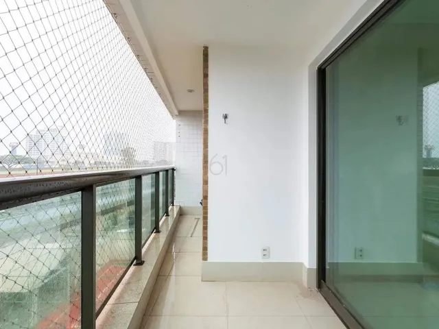 Imagem 11: Mirante do Bosque Quadra 209 Sul | Águas Claras Reformado | 3 Quartos Suítes