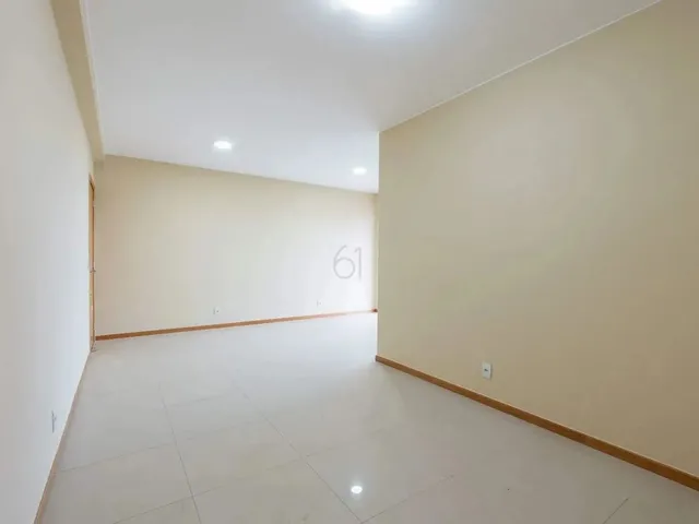 Imagem 8: Mirante do Bosque Quadra 209 Sul | Águas Claras Reformado | 3 Quartos Suítes