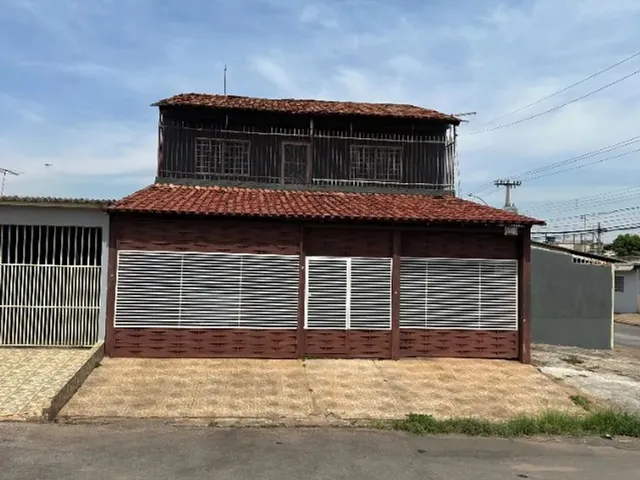 Imagem: Casa - Qno 03 - Conjunto F - Ceilândia