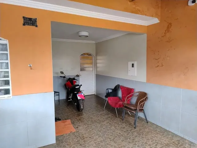 Imagem 5: Sobrado na Qr 427 Conjunto 11 - Samambaia Norte