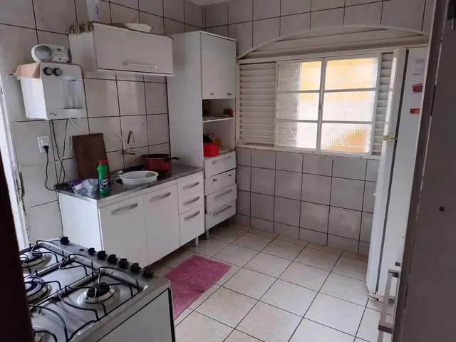 Imagem 14: Sobrado na Qr 427 Conjunto 11 - Samambaia Norte