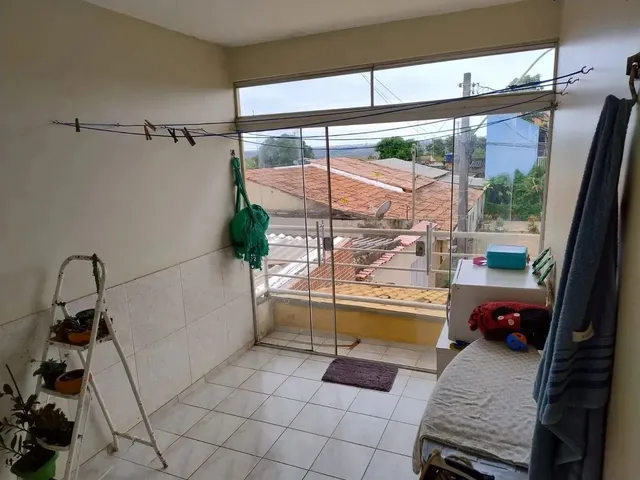 Imagem 6: Sobrado na Qr 427 Conjunto 11 - Samambaia Norte