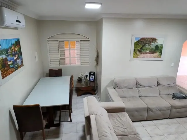 Imagem 8: Sobrado na Qr 427 Conjunto 11 - Samambaia Norte