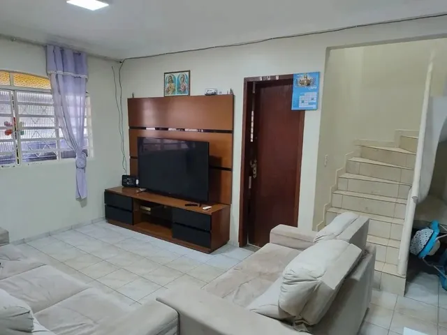 Imagem 15: Sobrado na Qr 427 Conjunto 11 - Samambaia Norte