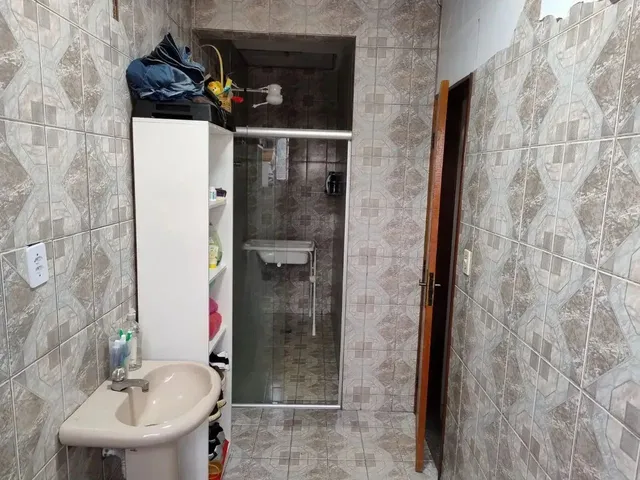 Imagem 2: Sobrado na Qr 427 Conjunto 11 - Samambaia Norte