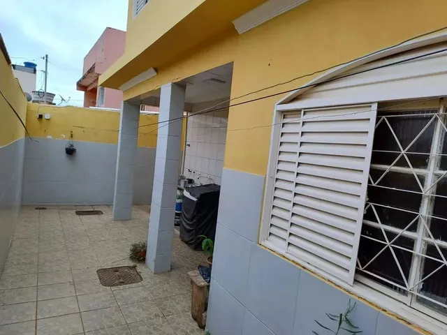 Imagem 11: Sobrado na Qr 427 Conjunto 11 - Samambaia Norte