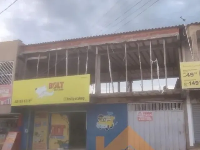 Imagem: Casa com Loja na Frente - Oportunidade no