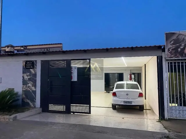 Imagem: Taguantiga Casa na Qnl 13
