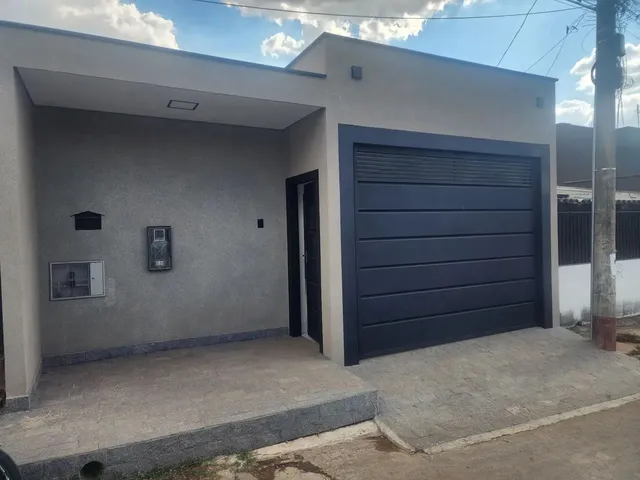 Imagem: Casa Alto Padrão Qr 604