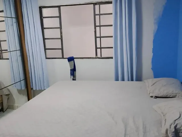 Imagem: Casa em Arniqueiras