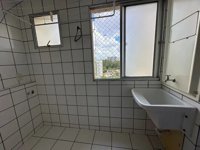 Imagem 14: Apartamento À Venda Aguas Claras 3 Quartos